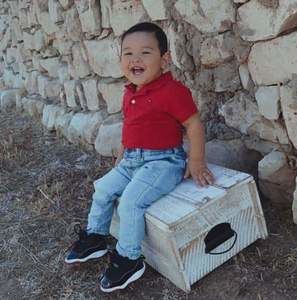 Meet your Posher, Edward